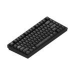 gaming mehanicka tastatura dark project alu81a terra nova crna rgb