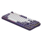 gaming mehanicka tastatura dark project alu87a rgb