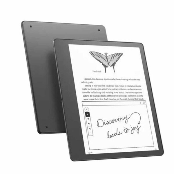 tablet amazon kindle scribe 2022 32gb siv premium penkalo