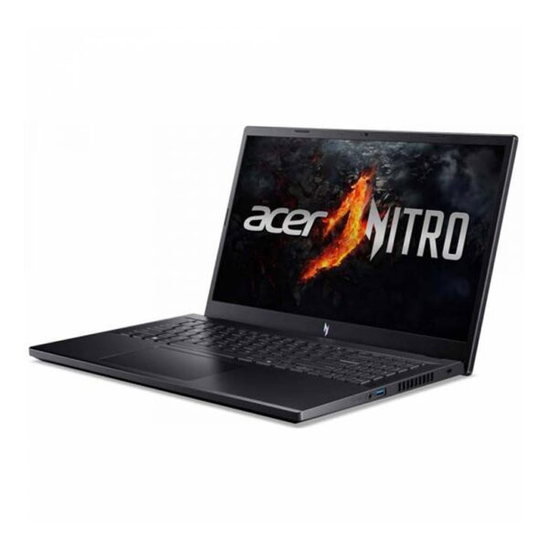 gaming laptop acer nitro crn