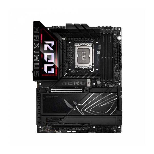 maticna ploca asus rog maximus z890 hero