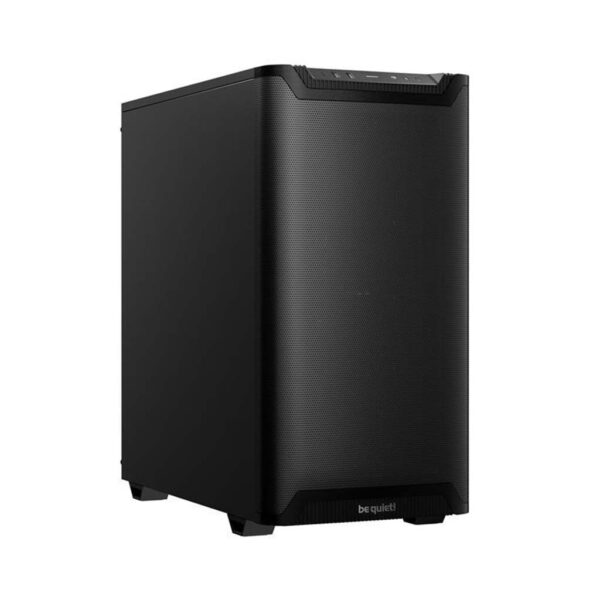 kukiste be quiet! atx mid-tower pure base 501 airflow crno