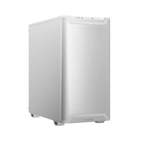 kukiste be quiet! atx mid-tower pure base 501 airflow belo