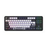 gaming mehanicka tastatura dark project rgb