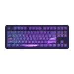 gaming mehanicka tastatura dark project rgb