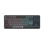 gaming mehanicka tastatura dark project