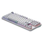 gaming mehanicka tastatura daylight bela