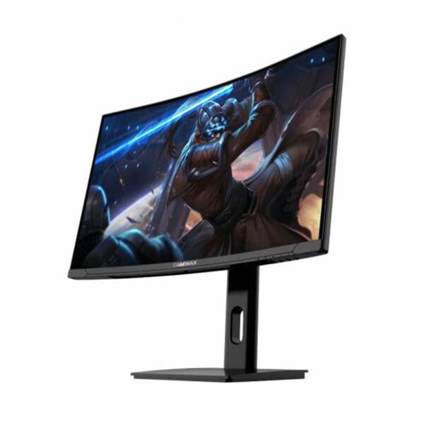 gaming monitor gamemax gmx27c300 zaoblen 300hz