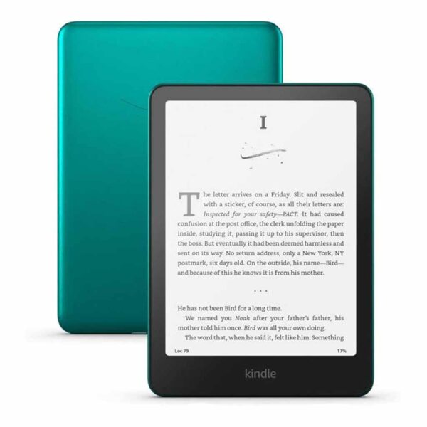 tablet amazon kindle paperwhite 2024 32gb 12 generacija