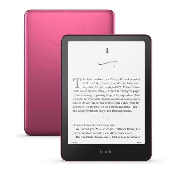 tablet amazon kindle paperwhite 2024 7'' 32gb 12 generacija