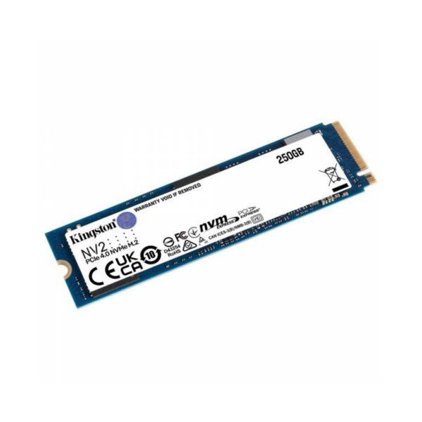 ssd disk kingston 250gb nv2 nvme