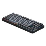 gaming mehanicka tastatura dark project midnight