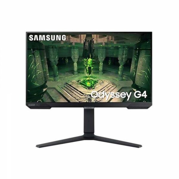 gaming monitor samsung 27inch fullhd ips panel crn