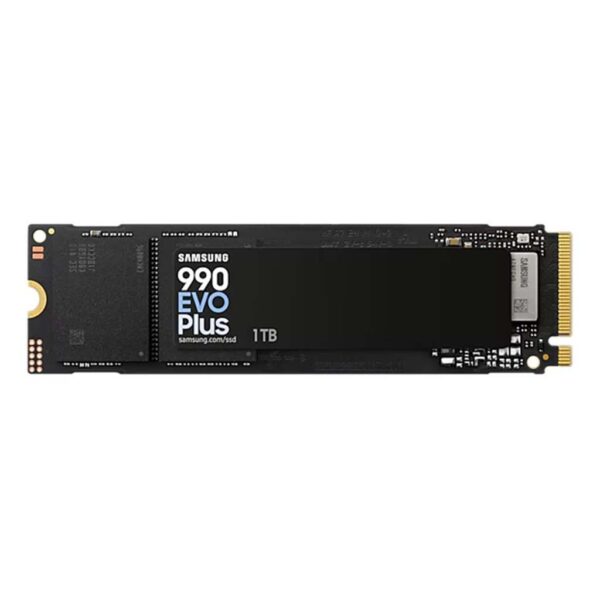 hard disk ssd 1tb samsung 990 evo plus nvme pcie gen5