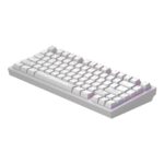 gaming mehanicka tastatura dark project alu81a