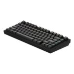 gaming mehanicka tastatura dark project terra nostra crna