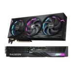 gigabyte radeon rx 9070 xt aorus elite 16gb