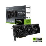 gaming graficka karta asus prime rtx 5070ti o16g