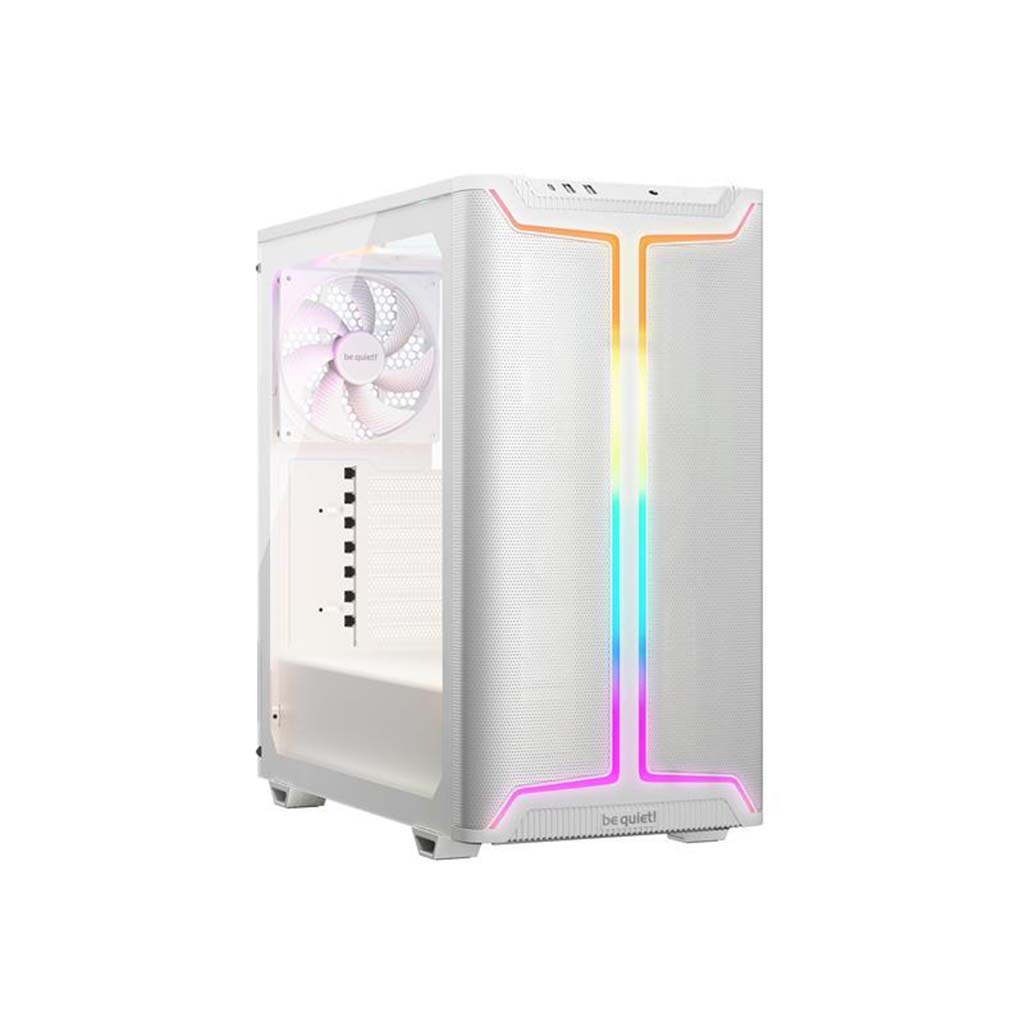 kukiste be quiet mid-tower pure base 501 dx argb belo