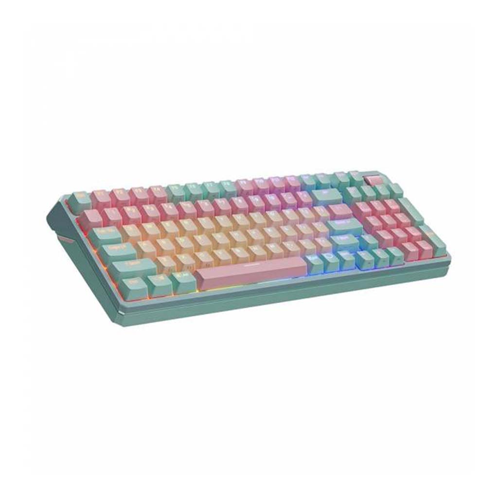 gaming mehanicka tastatura coolermaster mk770