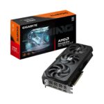 gaming graficka karta radeon rx 9070 xt oc 16gb