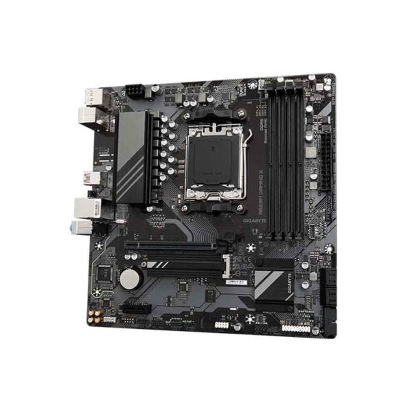 maticna ploca gigabyte a620m gaming x ddr5