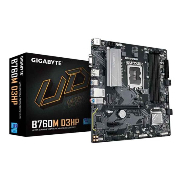 maticna ploca gigabyte b760m d3hp ddr5