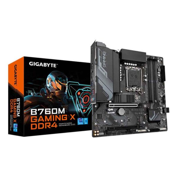 maticna ploca gigabyte b760m gaming x ddr4