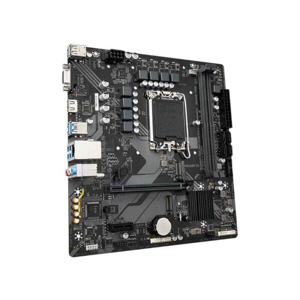 maticna ploca gigabyte b760m h ddr4