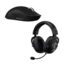 gaming tastatura i slusalki logitech g pro superlight
