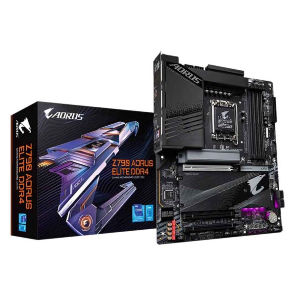 maticna ploca gigabyte z790 aorus elite ddr4