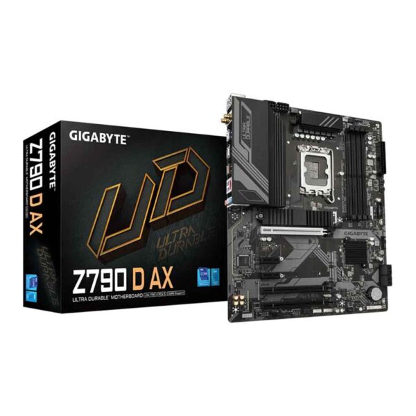 maticna ploca gigabyte z790 d ax ddr5