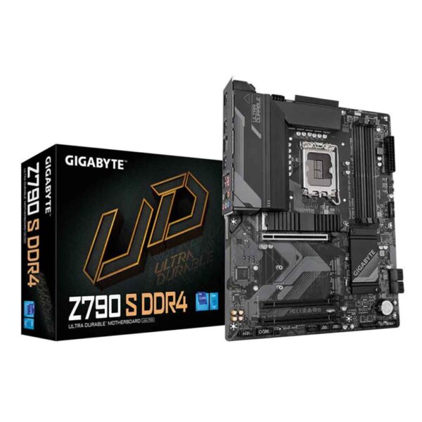 maticna ploca gigabyte z790 s ddr4 lga1700