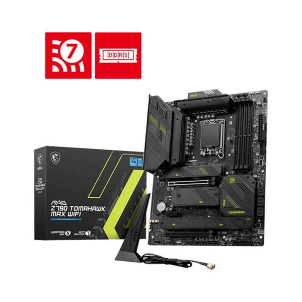 maticna ploca msi mag z790 tomahawk max wifi