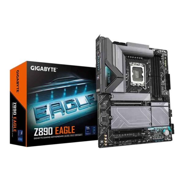 maticna ploca gigabyte z890 eagle ddr5 8800mhz