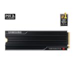 samsung 9100 pro 1tb so heatsink