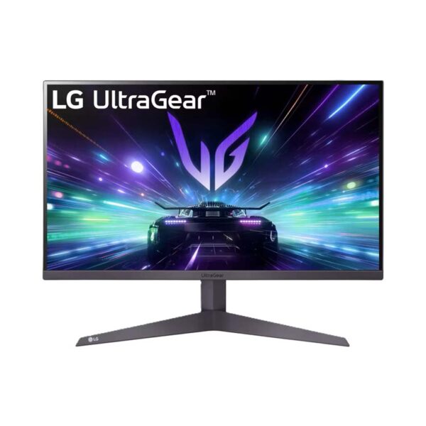 gaming monitor 27inch lg 27gs50f-b va fhd 180hz 1ms