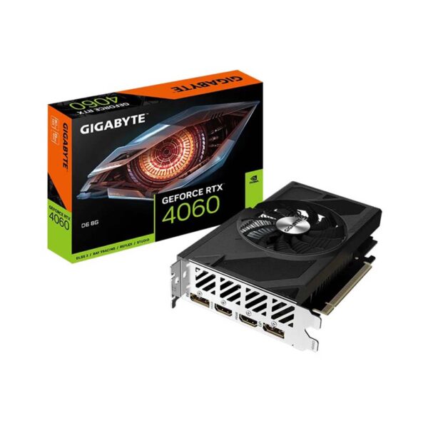 graficka karta gigabyte geforce rtx 4060 d6 8gb gddr6