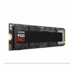 ssd disk samsung nvme 9100 pro 4tb