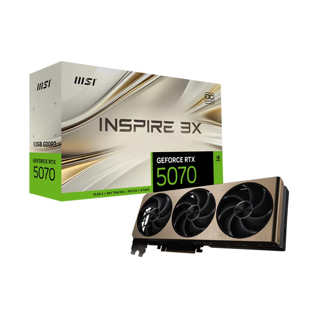 graficka karta msi geforce rtx 5070 12gb