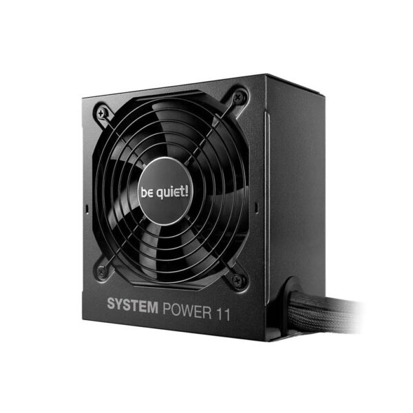 napojuvanje 550w be quiet system power 11 80 plus bronze