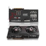 gaming graficka karta sapphire rx 9070 16gb
