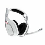 gaming slusalki logitech astro a50