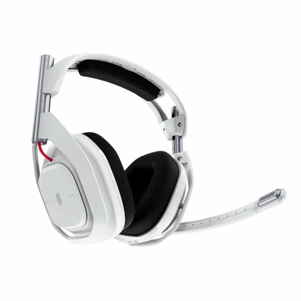 gaming slusalki logitech astro a50