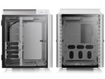 kukiste thermaltake level 20 snow edicija