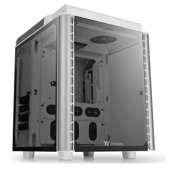 kukiste thermaltake level 20 ht snow edicija