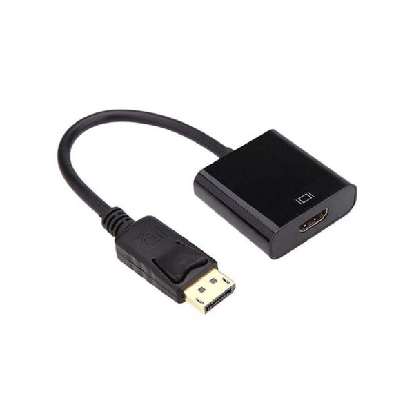 konvertor display m to hdmi f