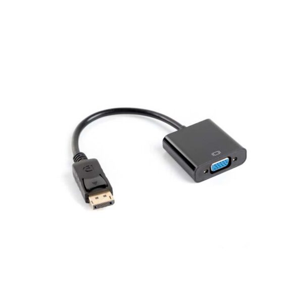 adapter display m to vga f