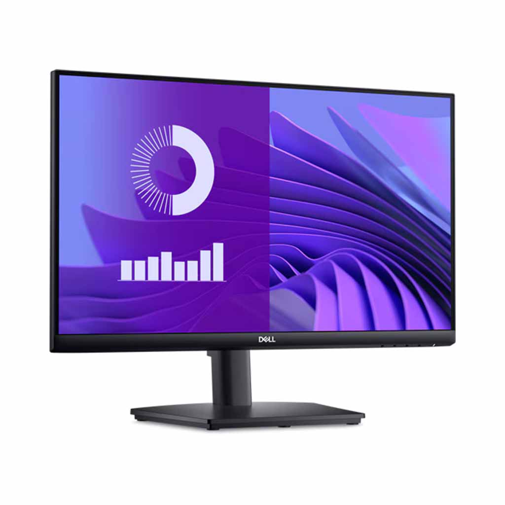 dell monitor e2425hs fullhd va 75hz