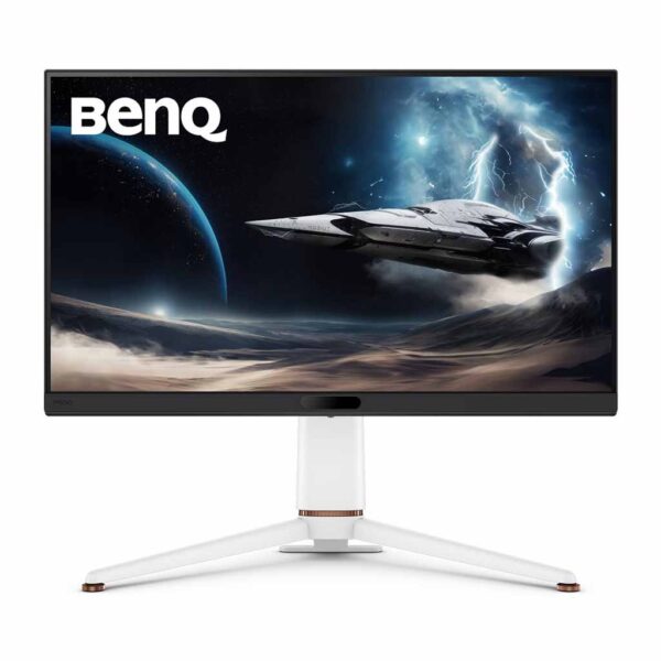 gaming monitor 27inch benq ex271u ips 4k uhd 165hz